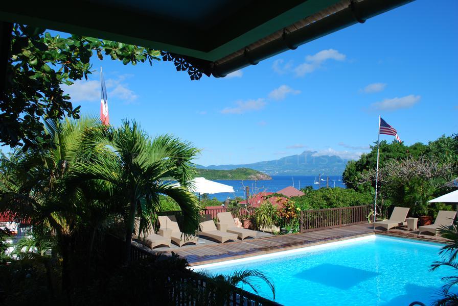 Restaurant Les Saintes Guadeloupe Restaurant Les Saintes Guadeloupe